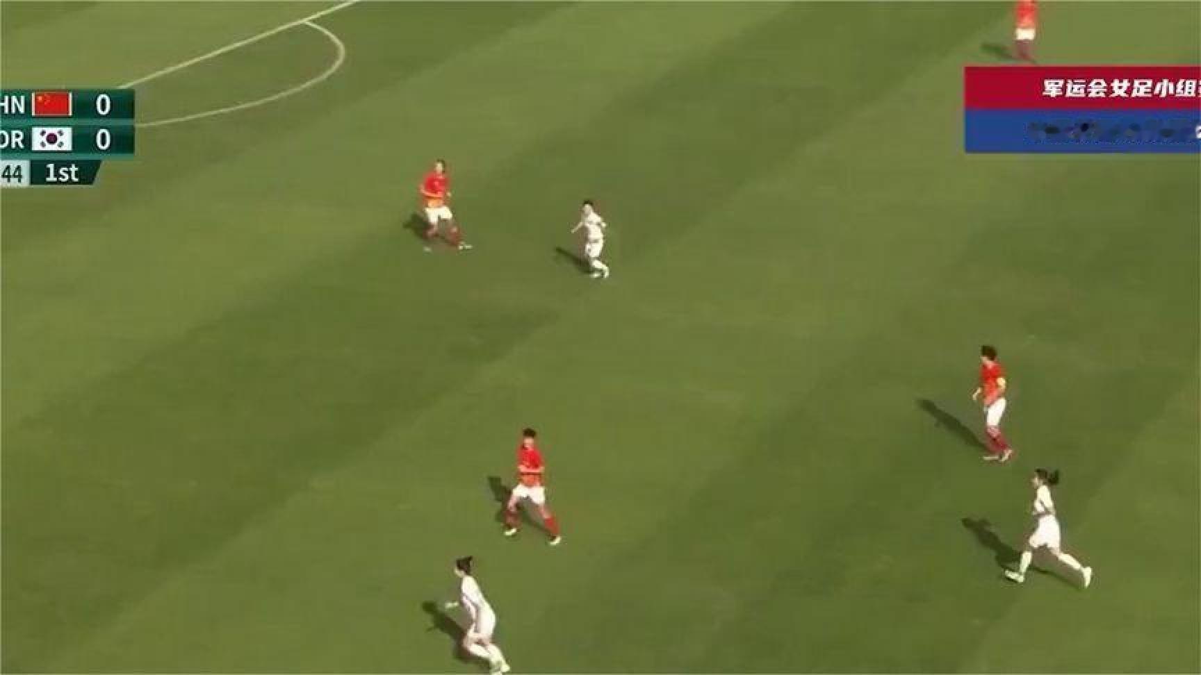 3-0绝杀韩国！中国女足用实力证明：中国女人的厉害，从不是说说