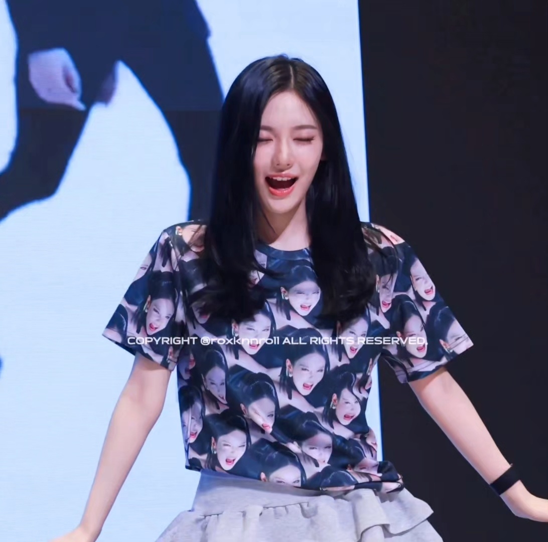 活泼灵动的 怎么这么可爱呢