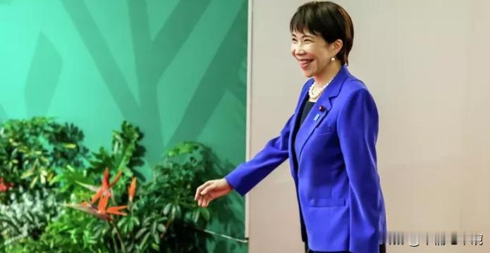 日本首相高市早苗在接受媒体采访时表示，未来不排除日本海军拥有核动力潜艇的可能性。