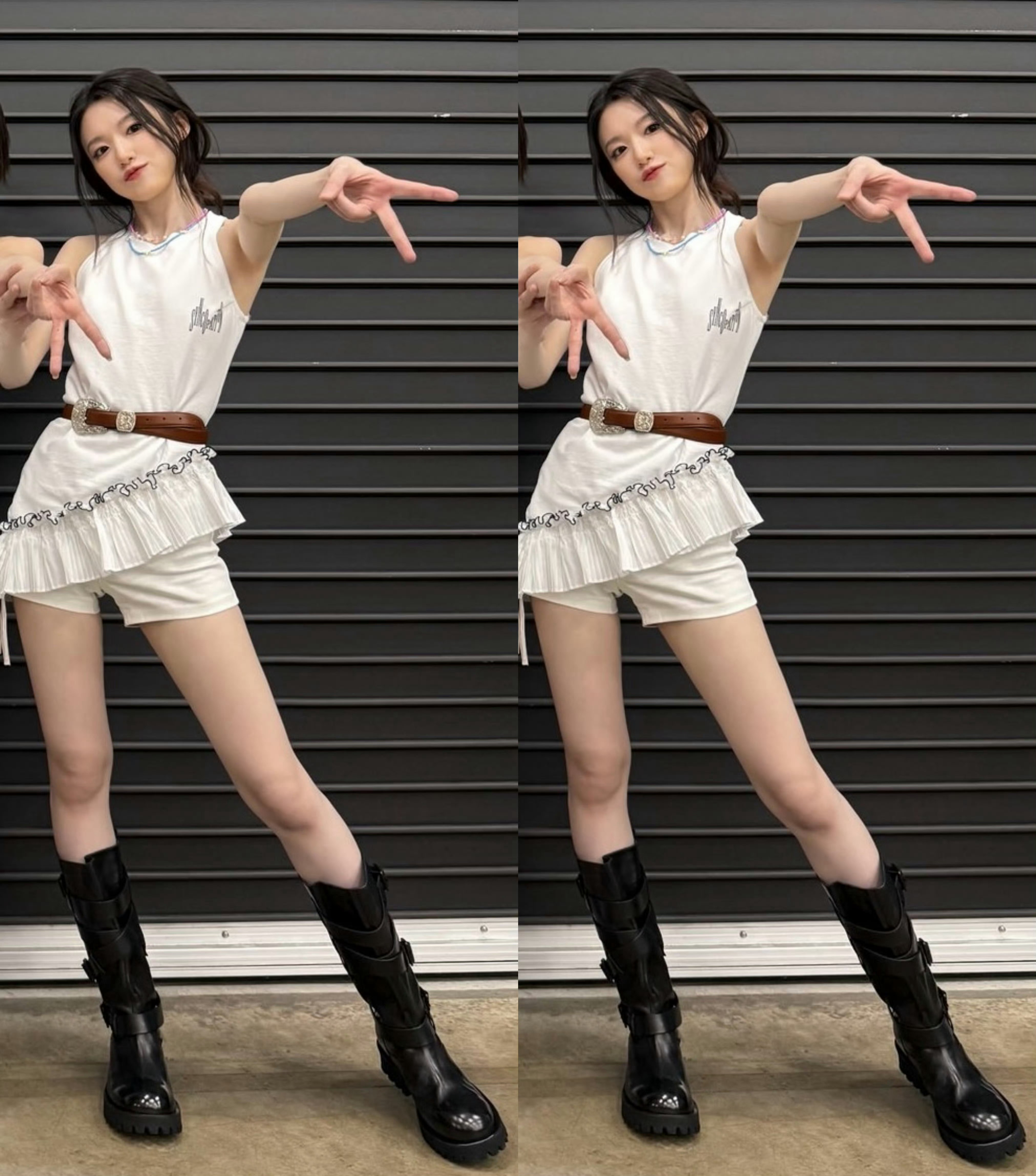 完全美少女战士 
