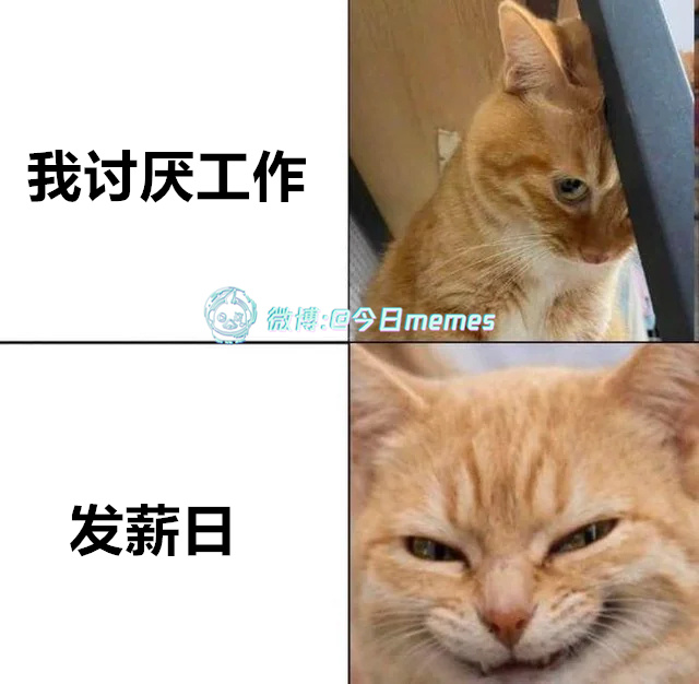消费（9gag）今日meme今日memes