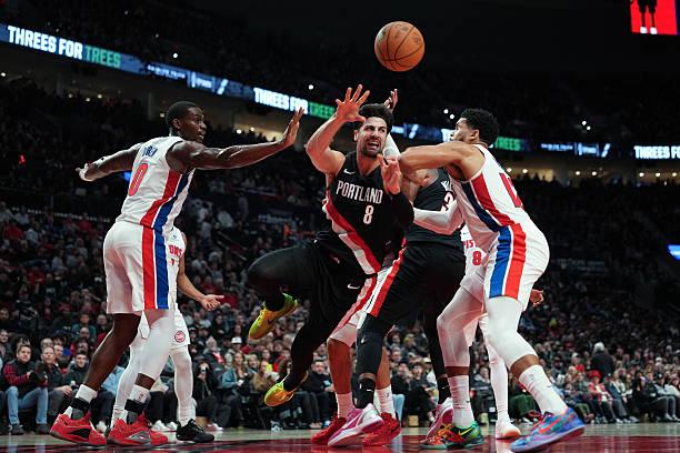 今天没空看NBA？看这一条就够了！

今天进行了 7 场比赛：

骑士 (139