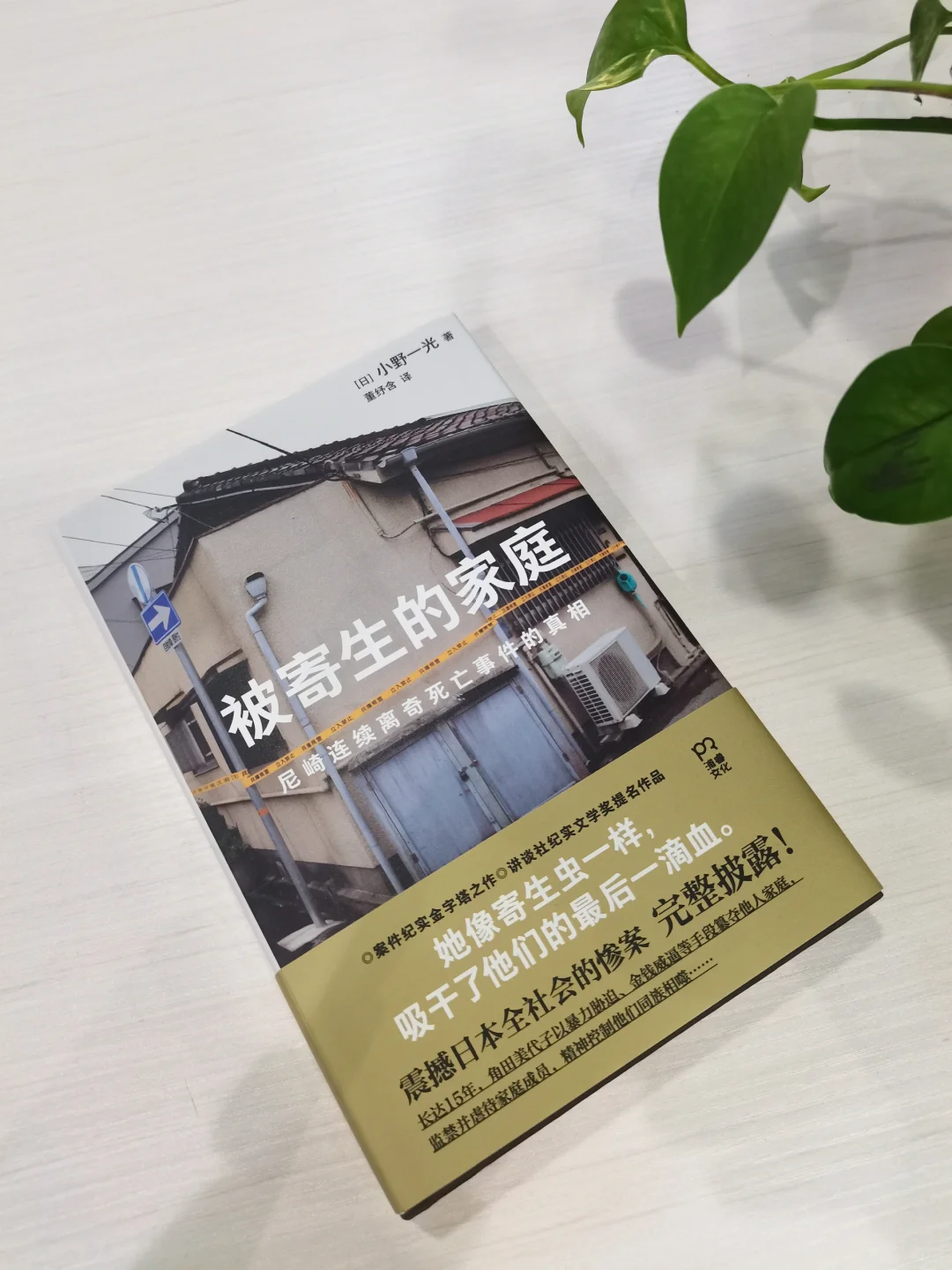 日本铁桶藏尸案！不动手却杀害了数十人！