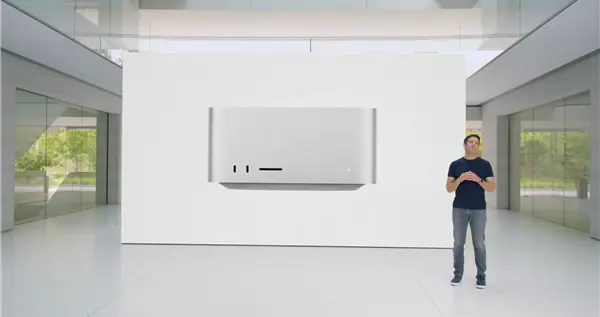 Mac Studio首发！苹果最强芯片M4 Ultra今年登场