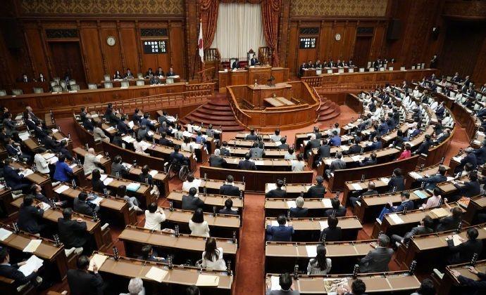 【日本国家情报局正式成立】日本政府31日正式设立“国家情报局”。同日，由日本首相