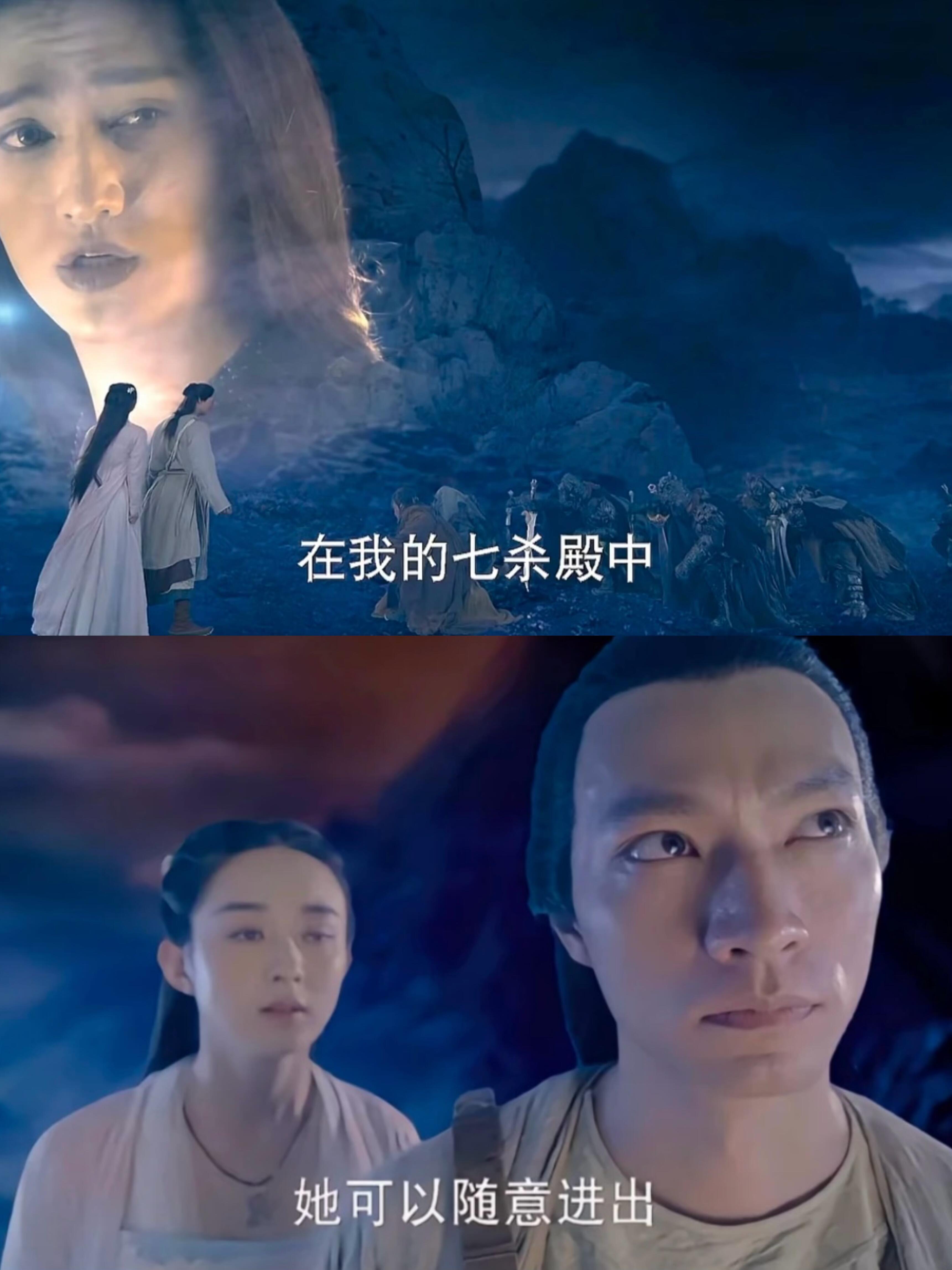 我们以前笑点都这么高吗 