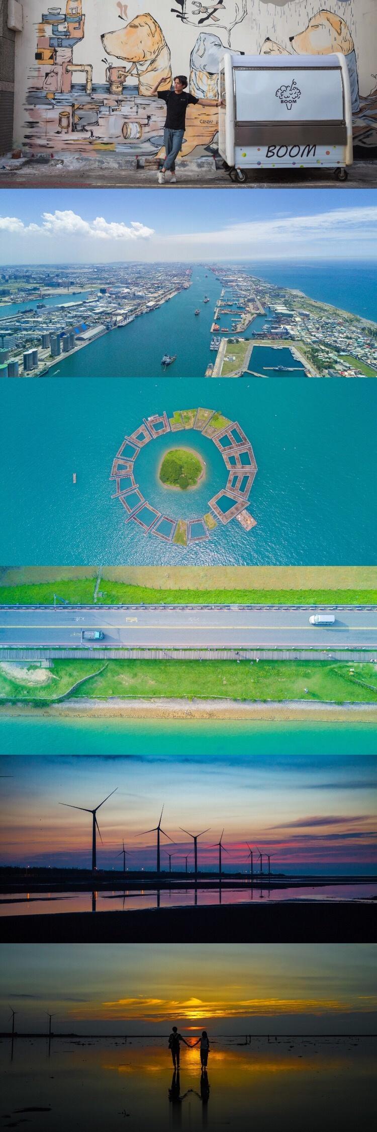 2017年已经成为过去，这是我平凡的24年人生里，最不平庸的一年。这一年，我