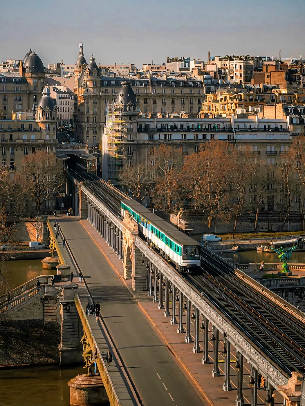 走心分类整理巴黎超绝机位（上）📷一定要收藏