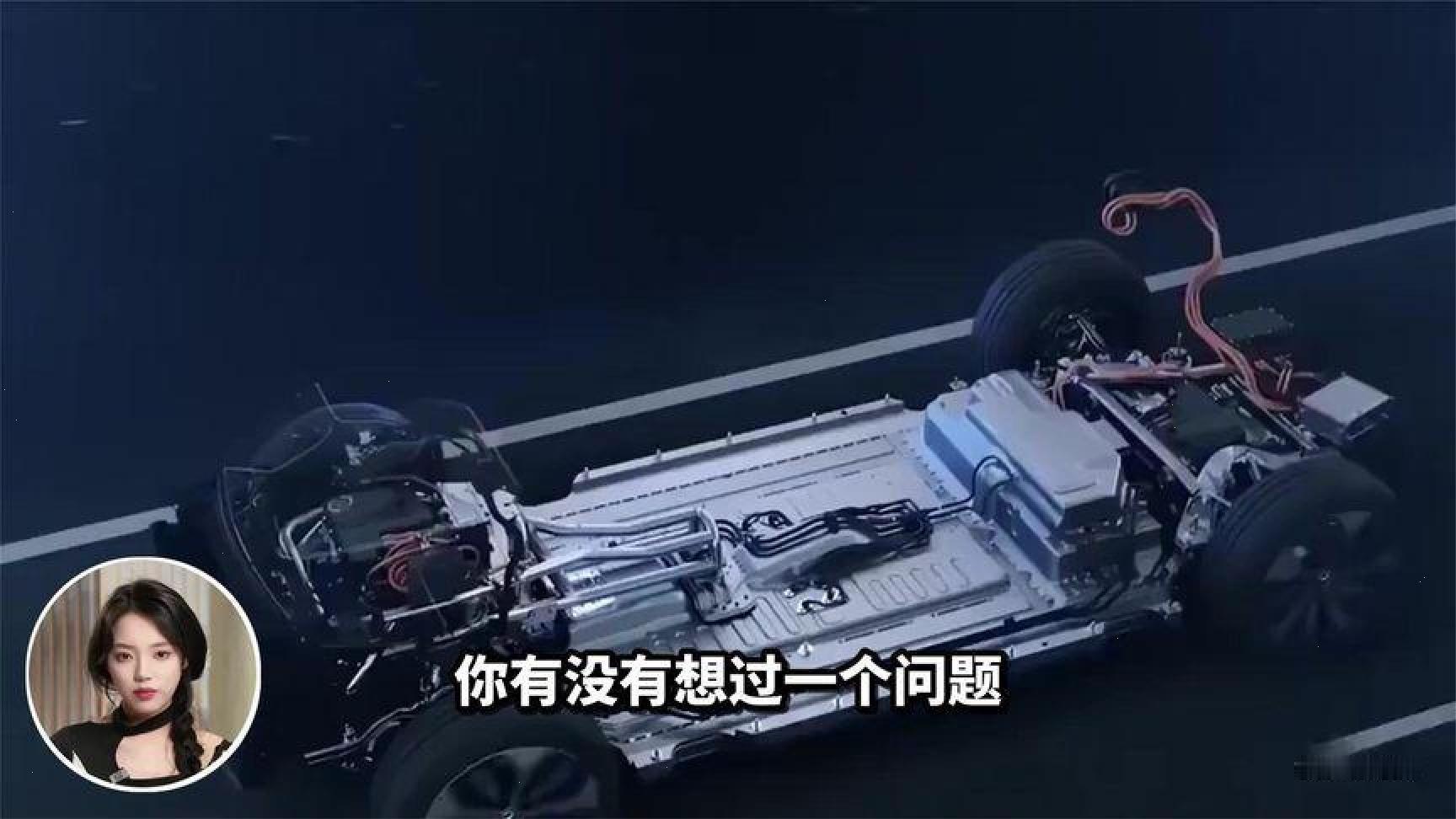 电动汽车新突破方程豹钛7告别里程焦虑？