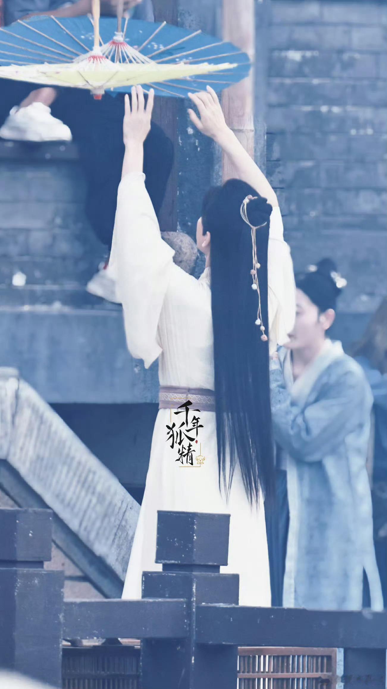 我始终觉得，你是真实存在着的，李莲花。莲花楼三周年