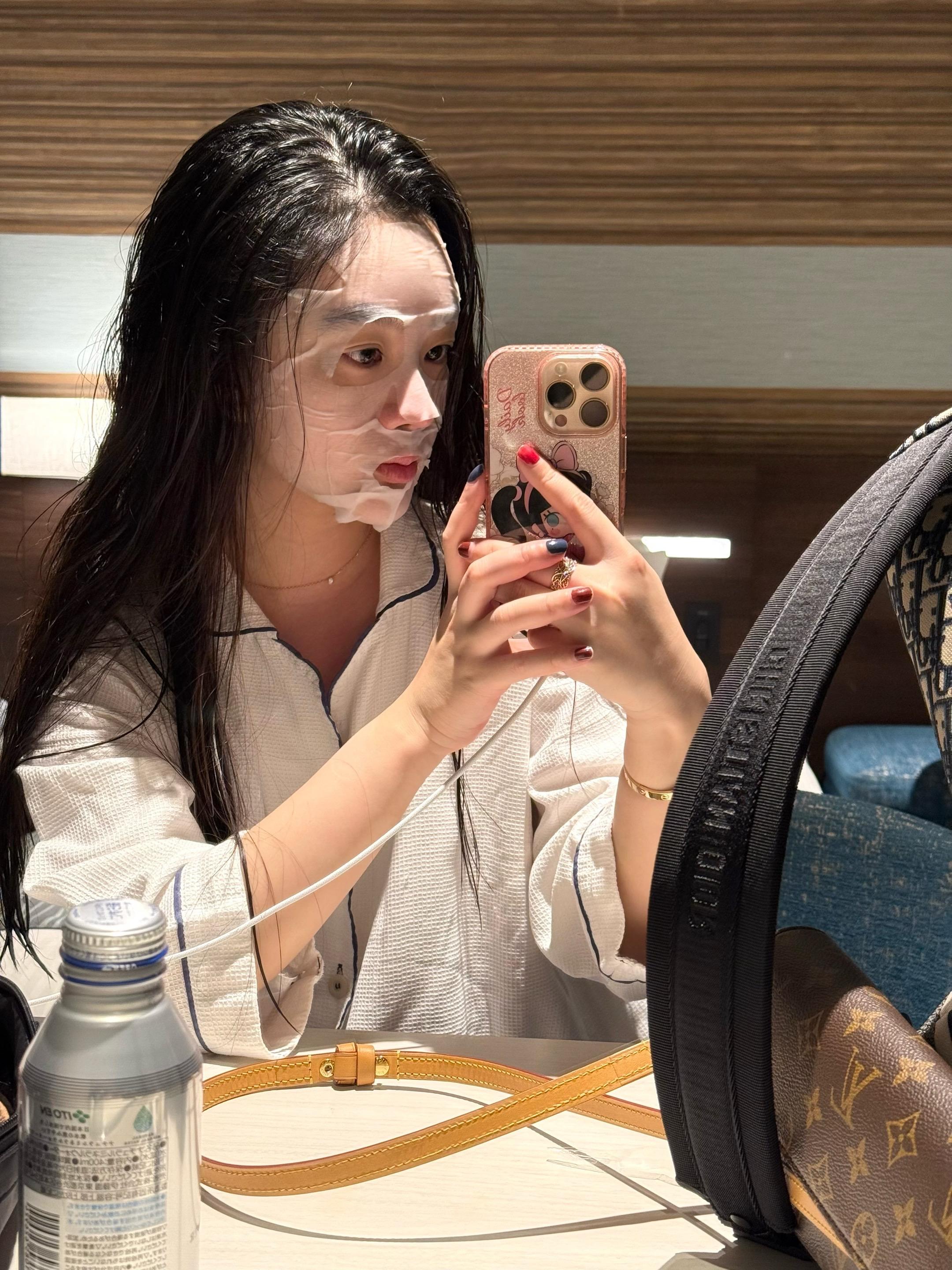 反省过了，我没错