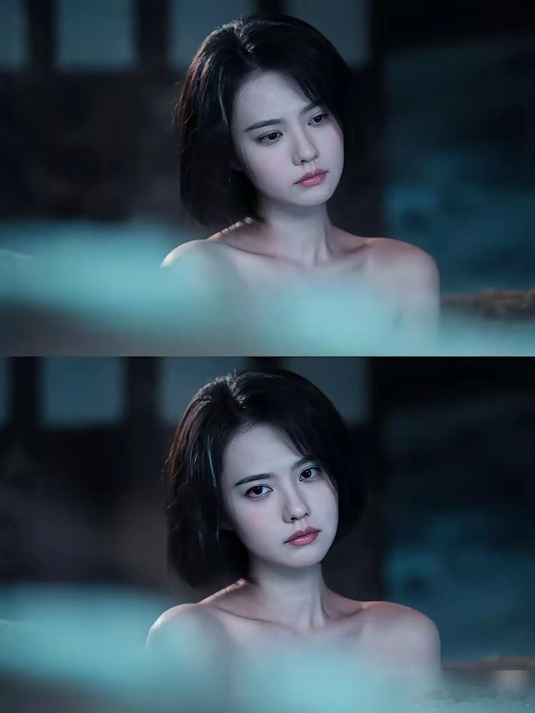 疯了吧，一部双男主剧，最出圈的竟然是那个女配角？ 以前提到姜佩瑶，想到的都是女主