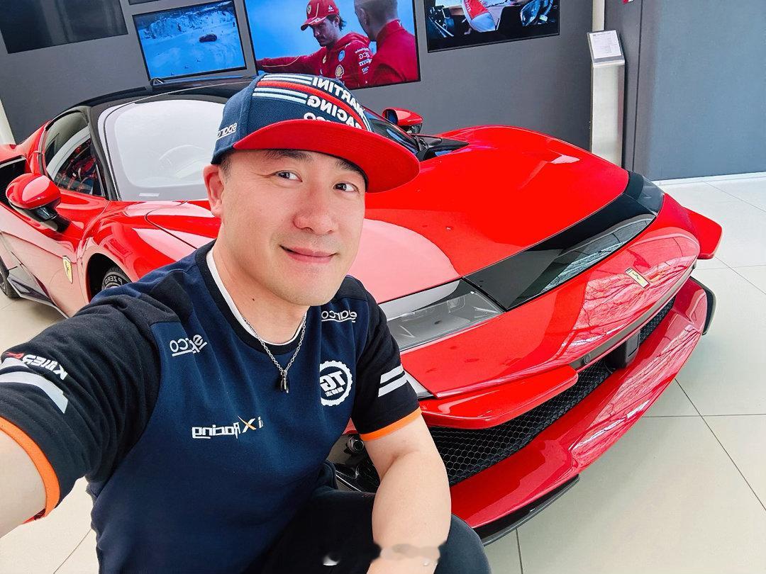 跃马849～你们说买么？外形真的大了很多实车前脸的黑条好看很多选配前516起，敞