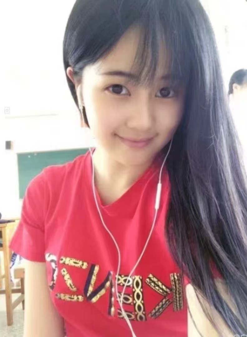 早期白梦妍