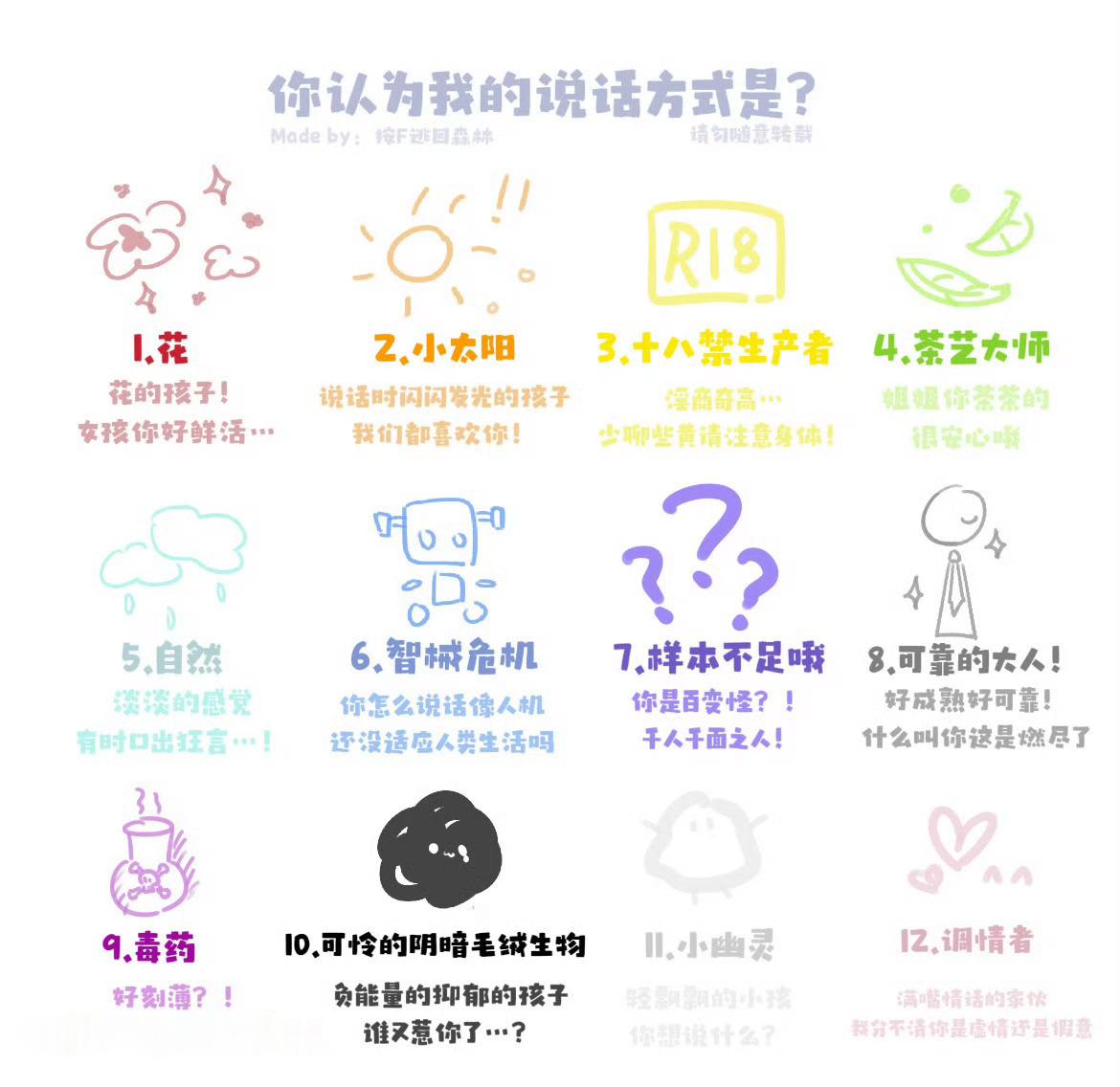 我要明知故玩这个