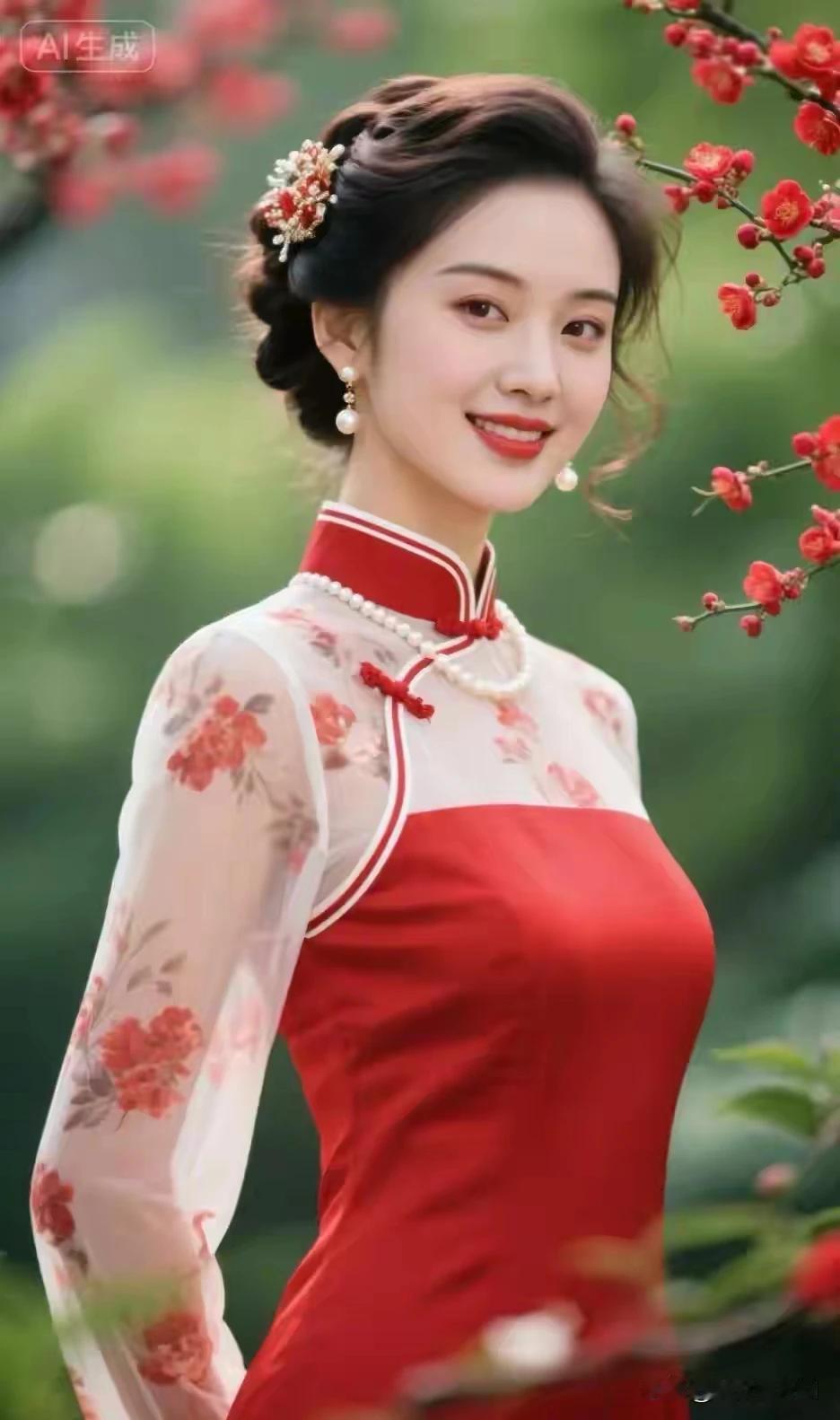 春砚磨香染素笺，
晴窗暖日袅茶烟。
东风无意掀诗稿，
花开叶落盼君还。