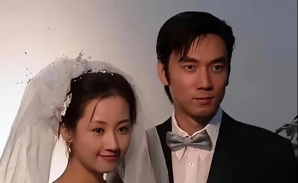 只演过一部戏，却住进北京上亿豪宅，丈夫为她工作，两个儿子也很有出息 