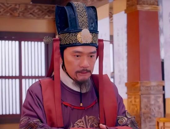 659年，一个钦差风尘仆仆赶到黔州，说是奉皇帝旨意，来复审长孙无忌的案子。

长
