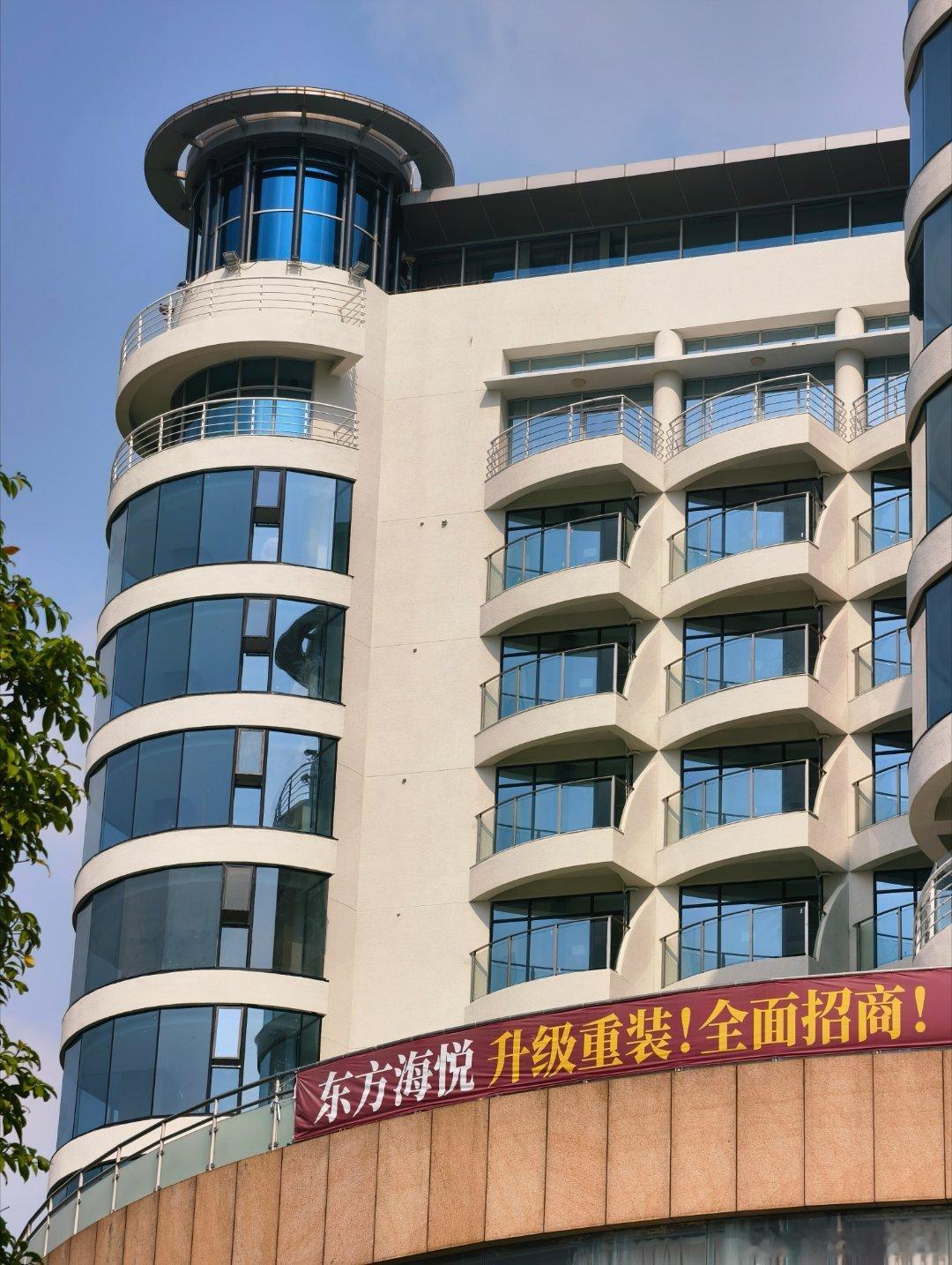 中山商业城建观察录 为喜迎深圳APEC，中山首间福朋喜来登酒店挂牌亮相！力争年底