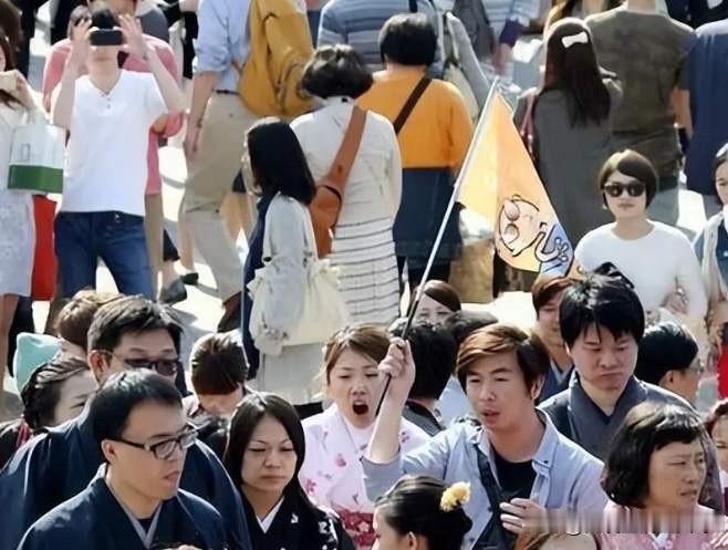 “开战即封门”绝不是吓唬人！一旦中日开战，在日本那几十万中国人，很可能再也回不了