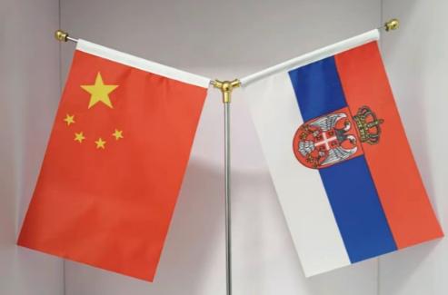 塞尔维亚受刺激了！塞尔维亚成为了欧洲首个列装中国超音速空射导弹的国家！塞尔维亚紧