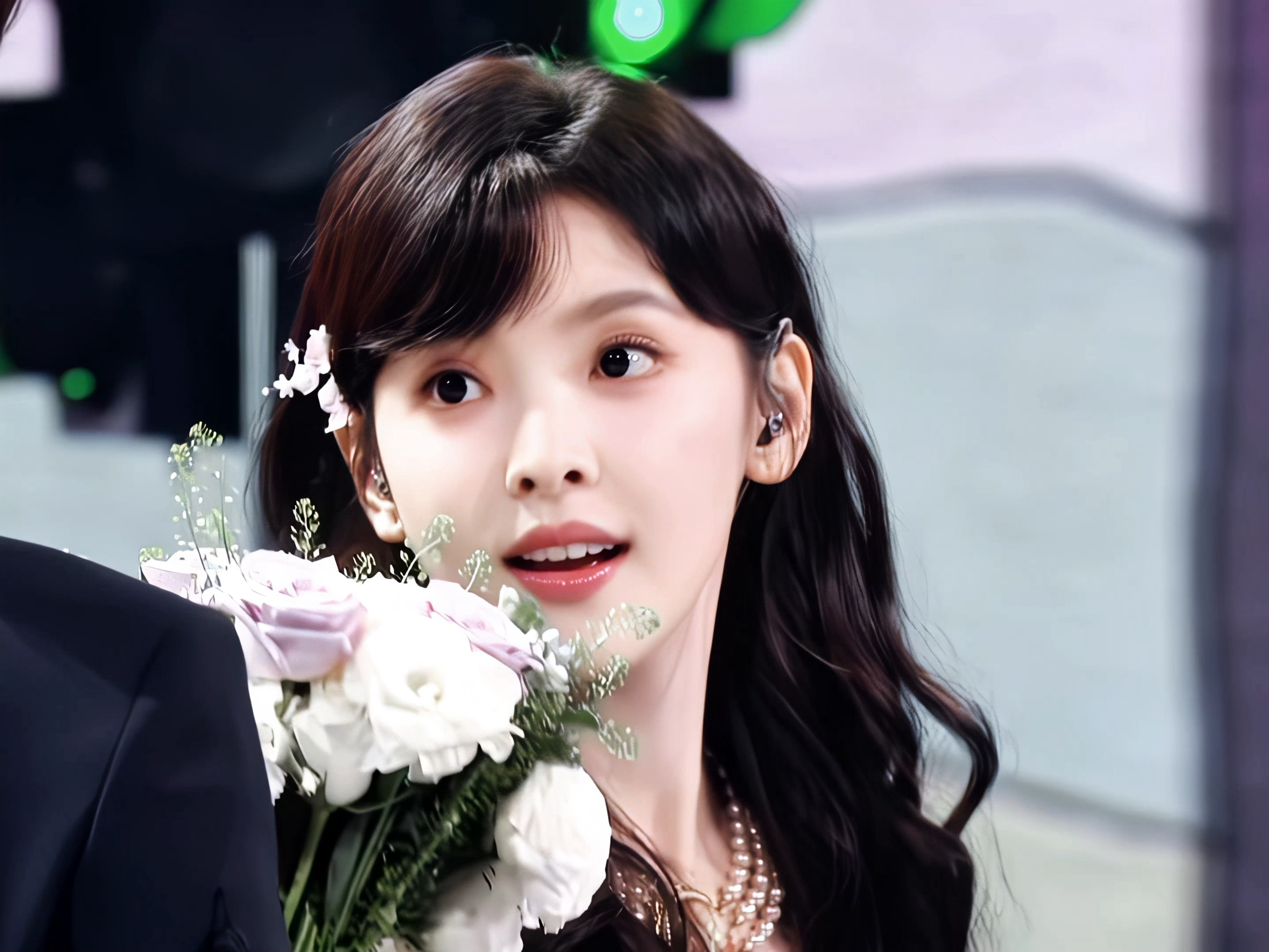 一眼万年 🫧 | 章若楠 ​​​