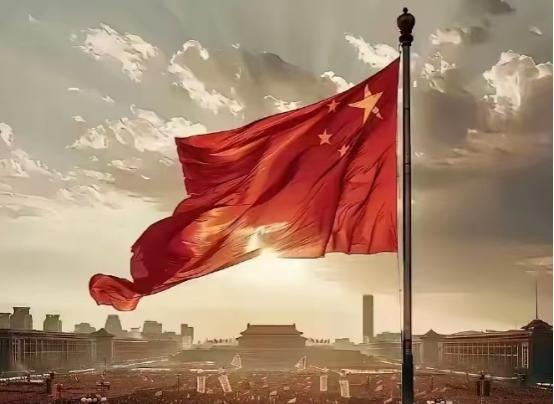 为什么中国现在被全世界视为敌人，崛起之路走得那么艰难，答案终于找到了。就是怕！没