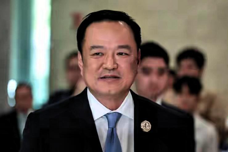 阿努廷赢大了！泰自豪党狂揽193席，凭什么成了泰国大选最大黑马？

泰国大选结果