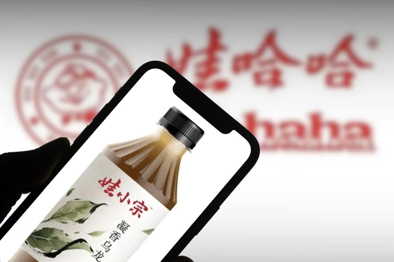 宗馥莉“拆家”式接班？娃哈哈豪门大戏，背后真相太扎心

几天没看，娃哈哈的“宫斗