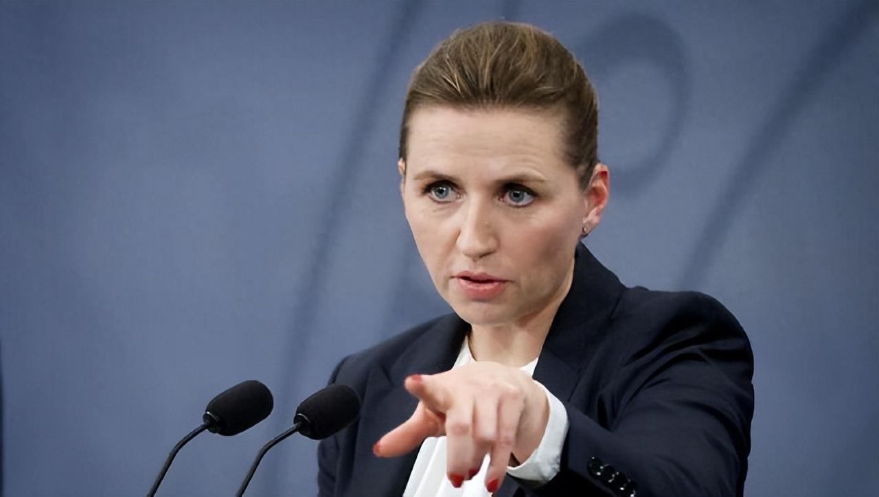 战争一触即发！丹麦士兵获得对美军先开枪的特权，特朗普宣告：重回大航海时代！
 