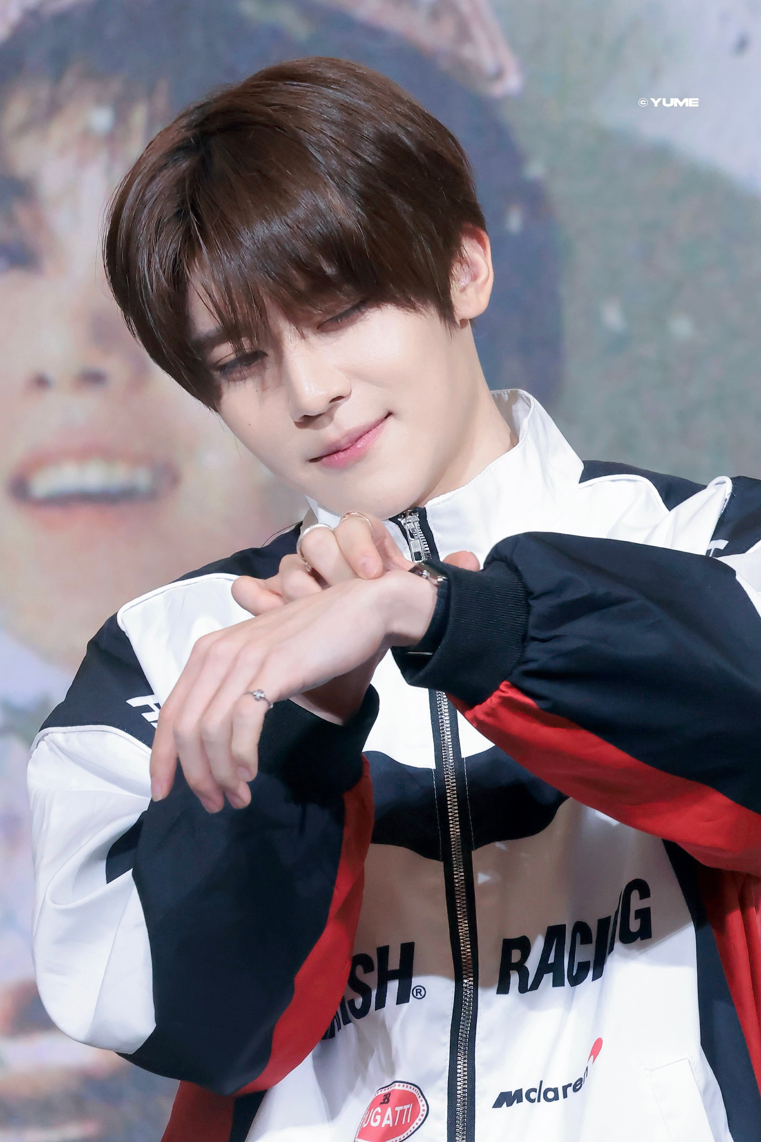 260612 KMONSTAR 台北签售会 高清饭拍©s2oniiii 