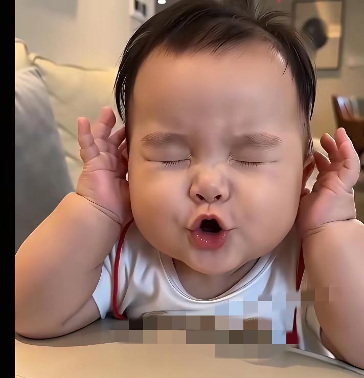 纵观全网萌娃热度更迭飞快，不少热度都是昙花一现，唯有小汪宝热度持续飙升，霸屏各大