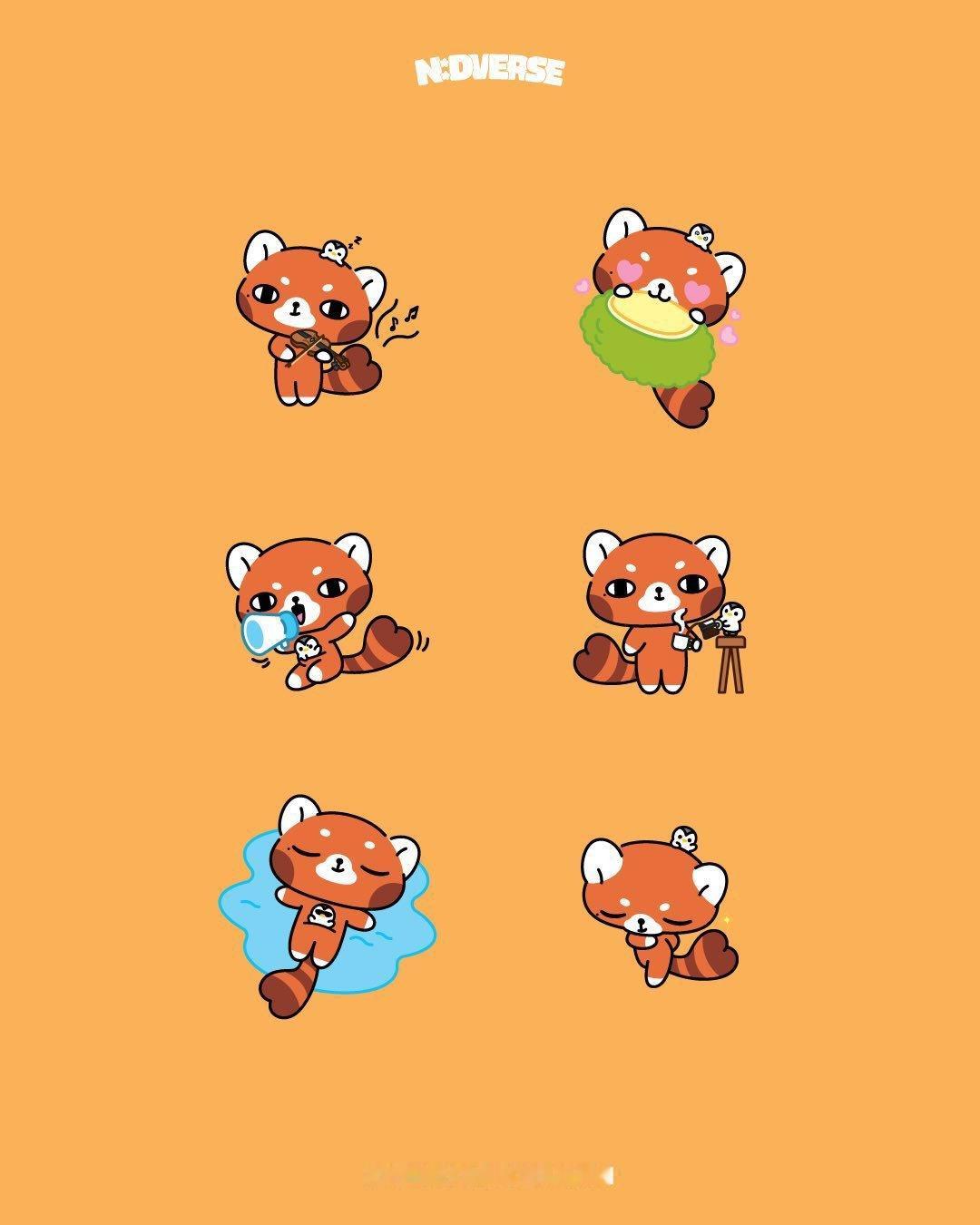 h4o大人的一日🐾 ​​​