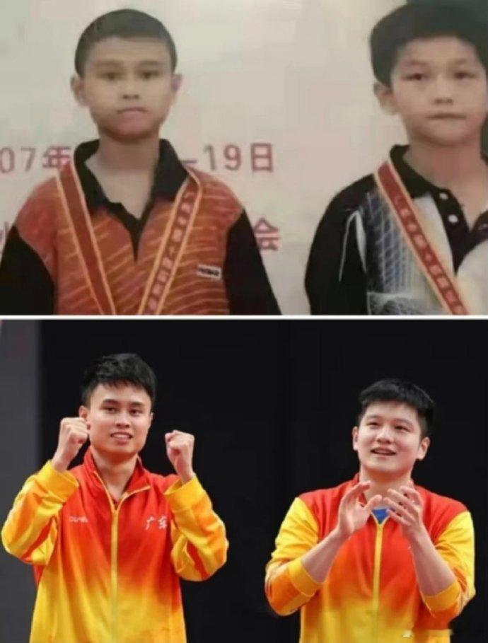 启豪这张图，对不起，让我笑一会儿。 ​​​
