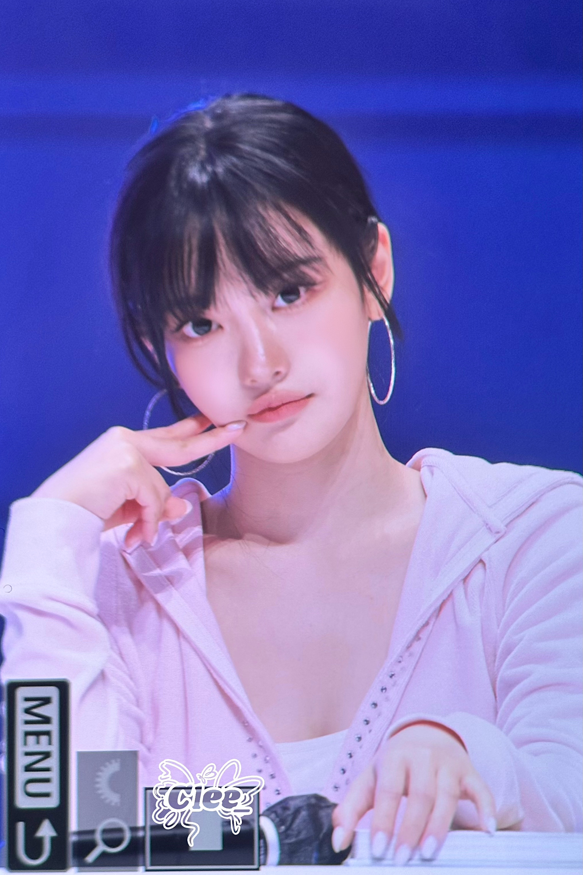 宁艺卓  260704 MS签售预览