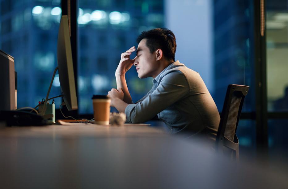 职场中一味埋头苦干真的有用吗，不懂人情世故的人，最后真的能被看见和认可吗？

首