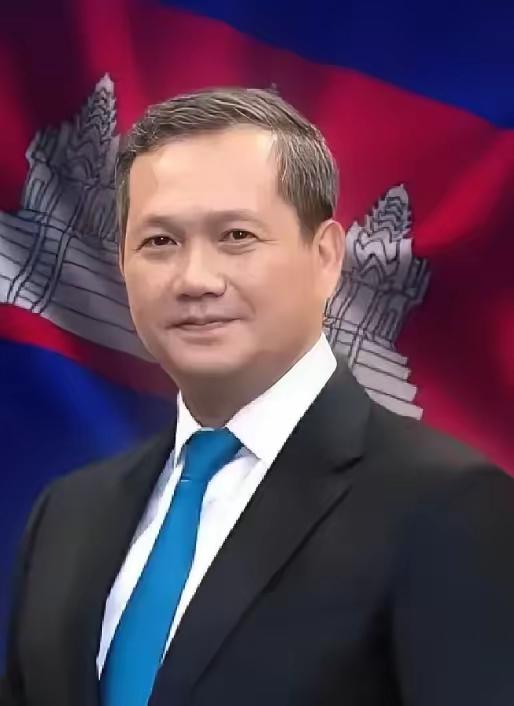 洪玛奈没想到，中国的反制来得这么快。
 
​近日在柬埔寨，中方把合作重心从公路、