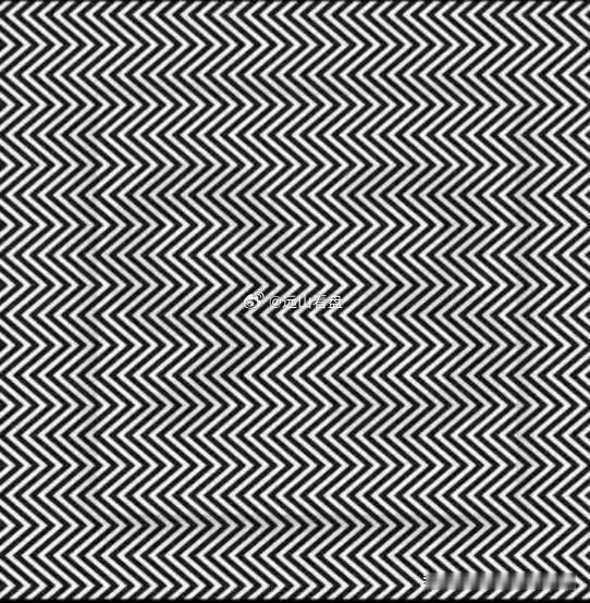 朋友非要说这里面有两个数字，但是我怎么找都找不出来，实在是太难了，据说只有视力达