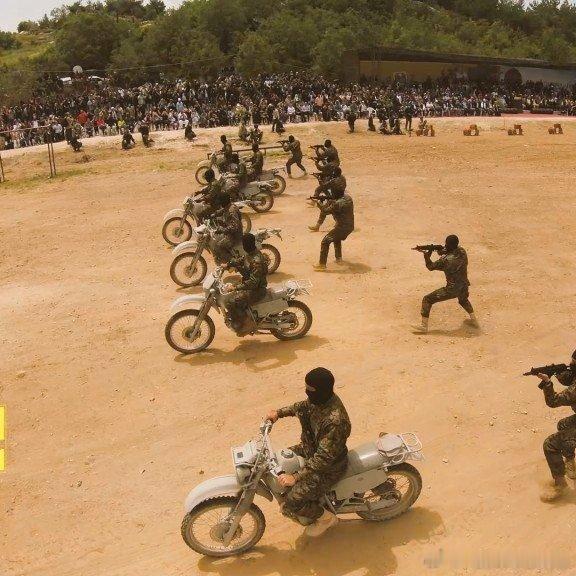 《今日以色列》：🔻真主党正在努力重建其政治和军事潜力，以色列军队最近几周的行动