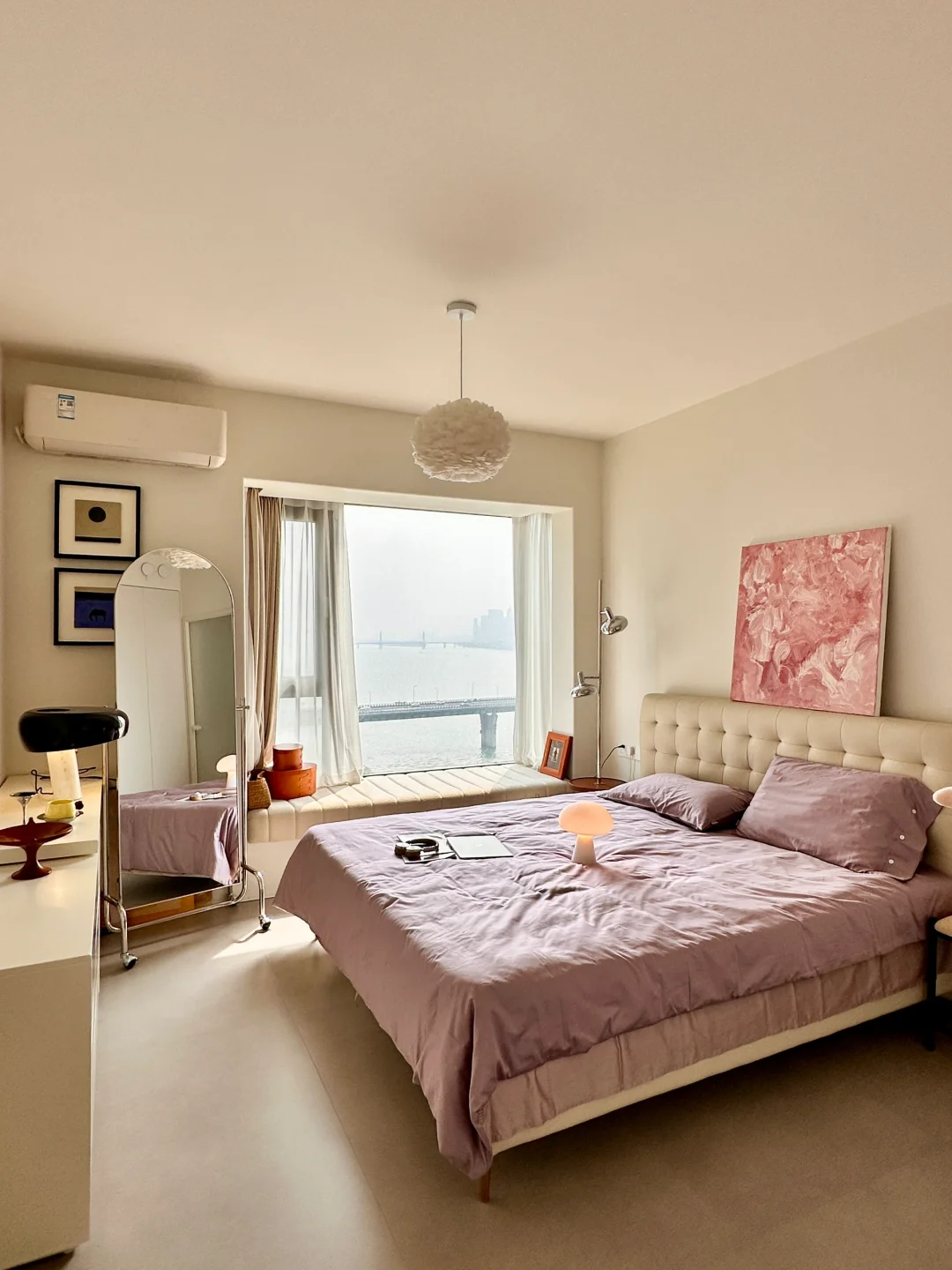 怎么描述这种感觉😀