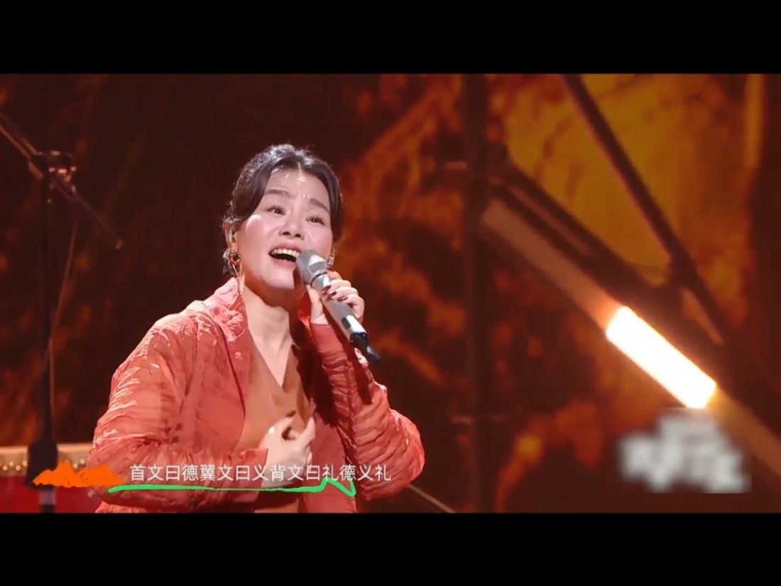 #中国人怕老师的一生# 老师的一句“放学别走”，让我们瞬间心跳加速 ​，龚琳娜老