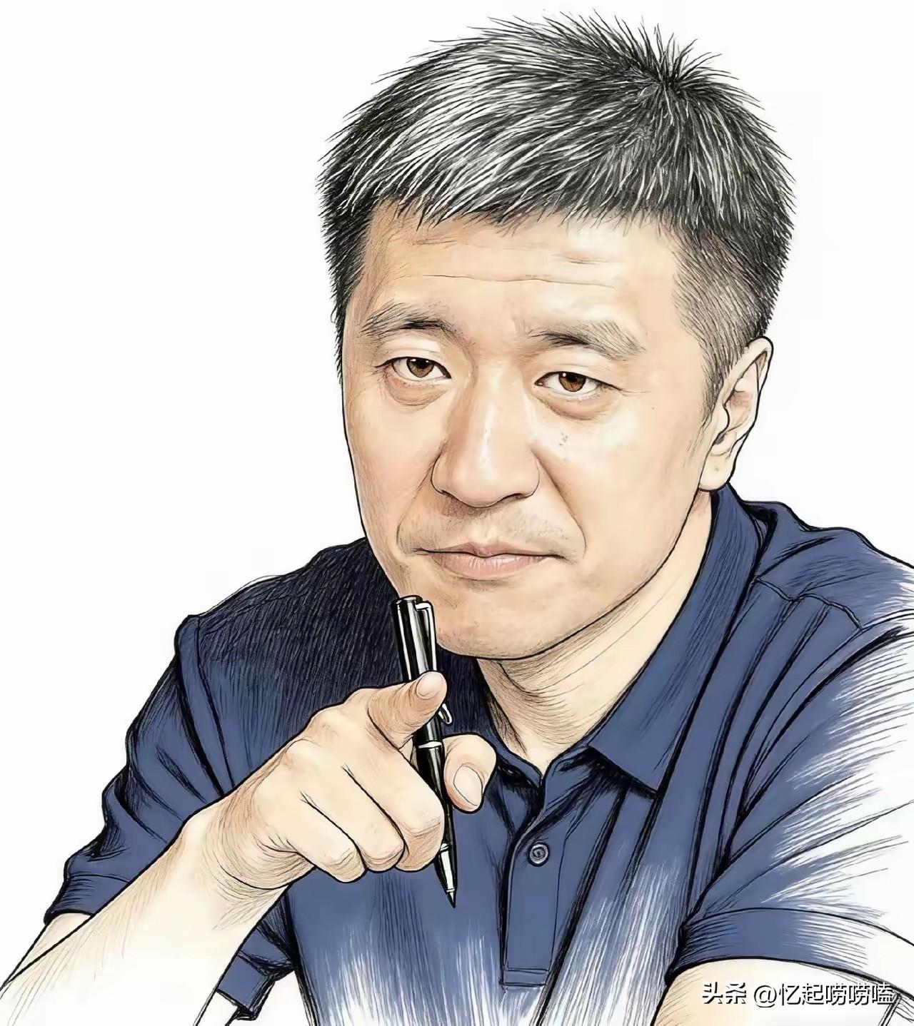 张雪峰曾一句话点醒无数人：
你若不努力学习，
一旦落入社会底层，
和一群没有素质