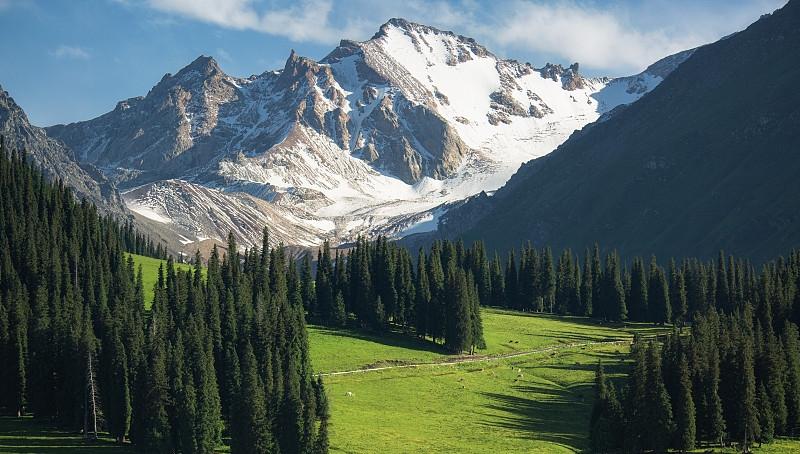未来50年财富密码在新疆？

        当国际油价飙升，全球资本涌向石油市