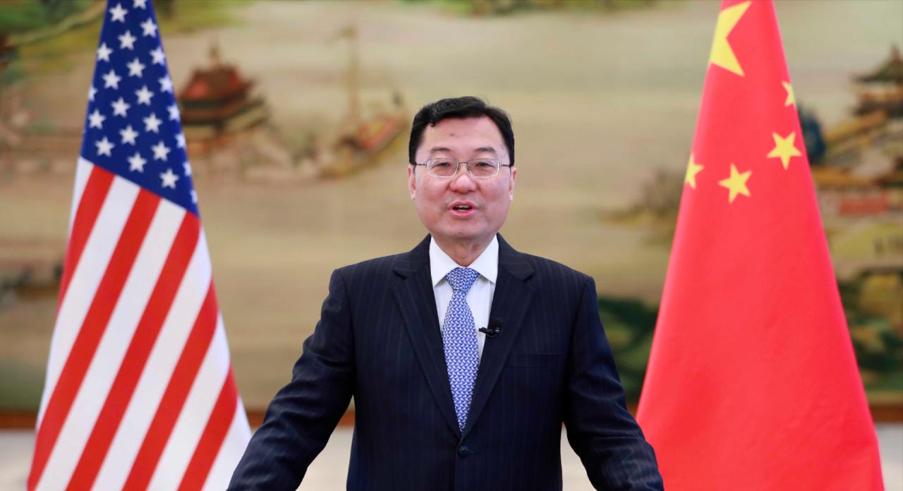 五常已做出选择，中国乘胜追击！继俄罗斯之后，开始争取第二个帮手，坚决消灭日本军国