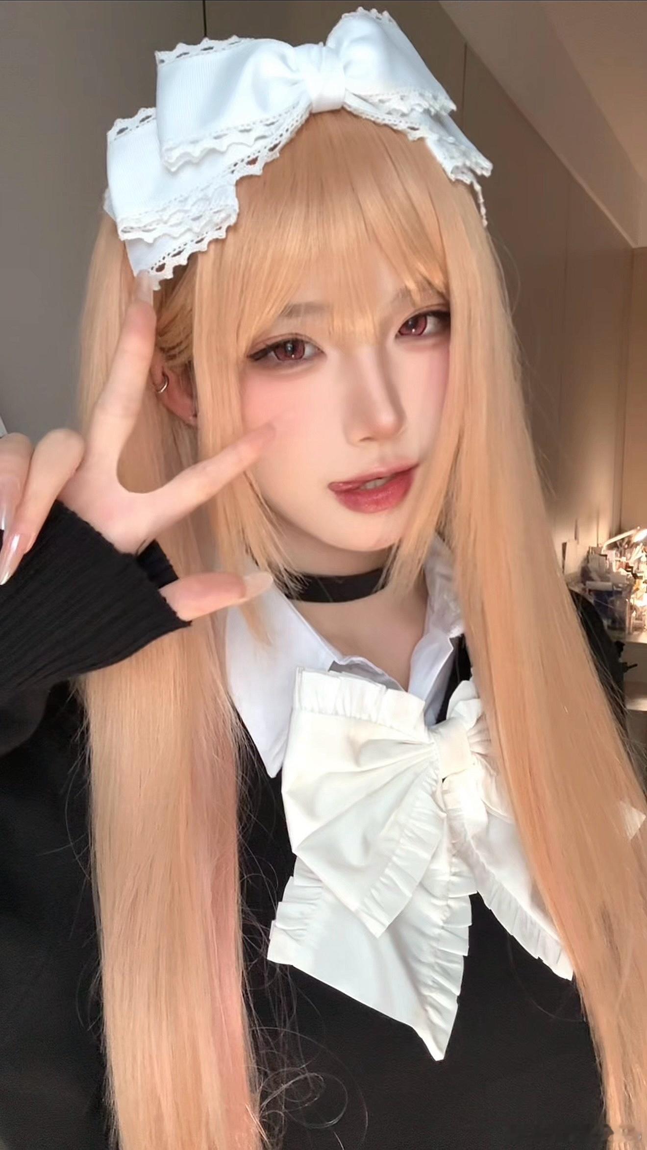 想和你坠入爱河៷>ᴗ<៷ 