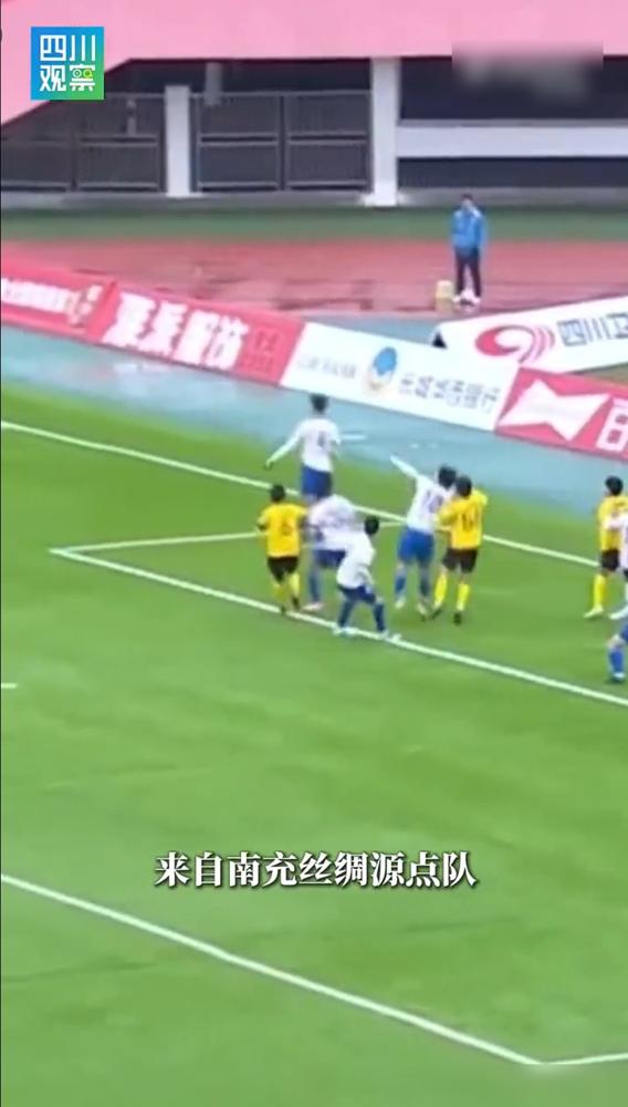 川超这“九妹”的帽子，比冠军还抢手，谁戴上谁倒霉，烫手山芋一样在几队头上传来传去