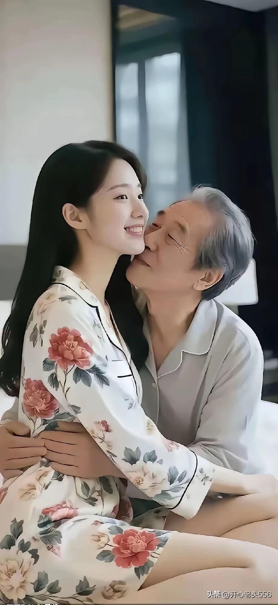 杨柳有约春又归，
人间花开又一回；
心若年青人不老，
活在当下乐逍遥。
