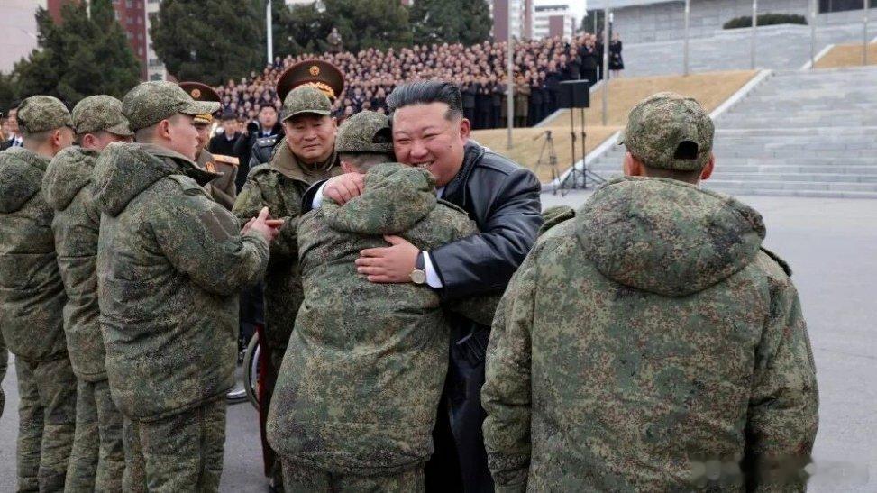 凤凰新闻【9名工兵阵亡，朝鲜披露库尔斯克排雷详情】继朝鲜特种作战部队结束海外作战