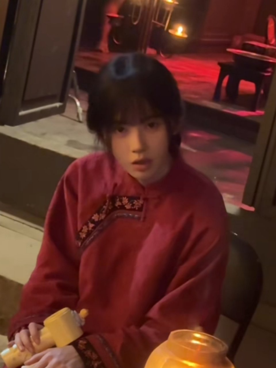 奥菲斯最爱视角 
