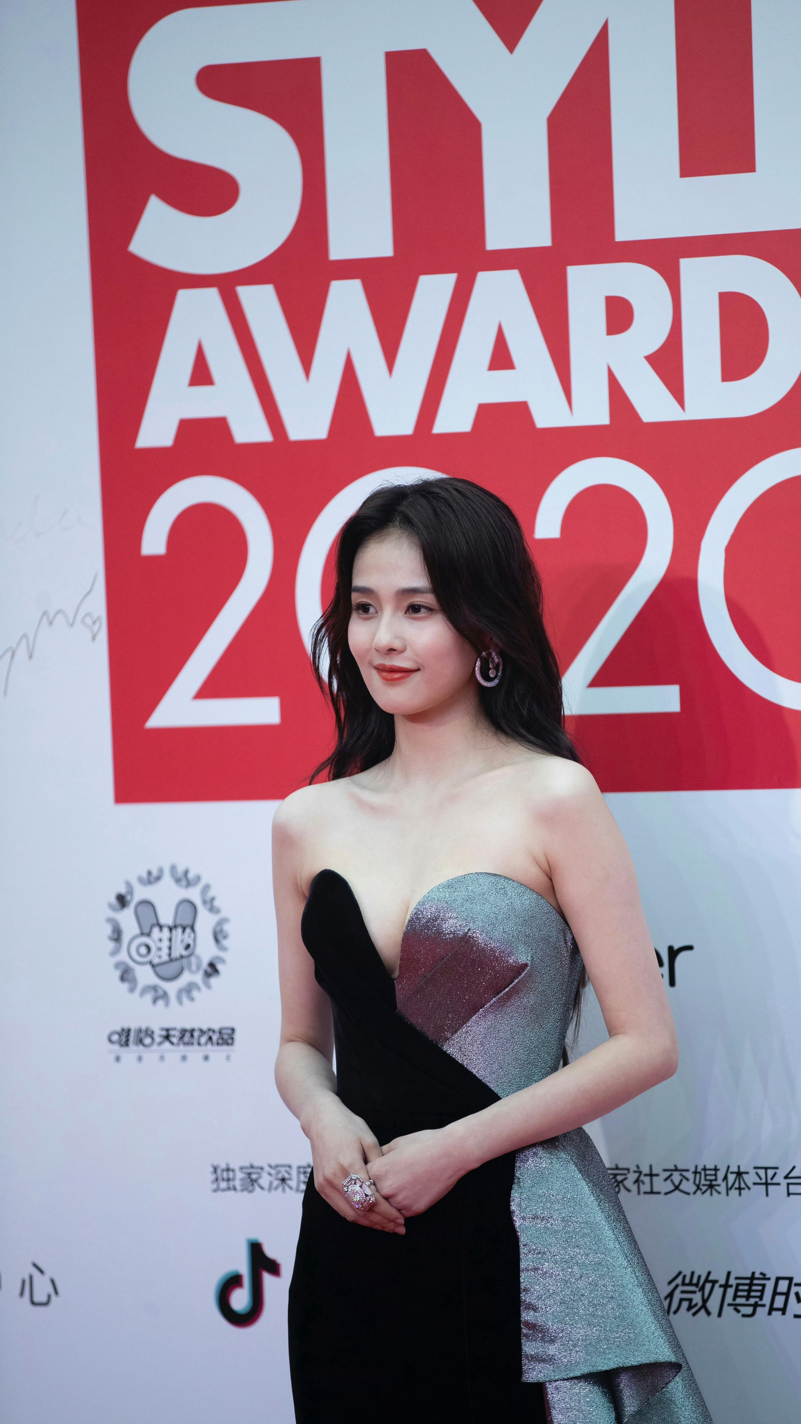 早期的白鹿又瘦又有料